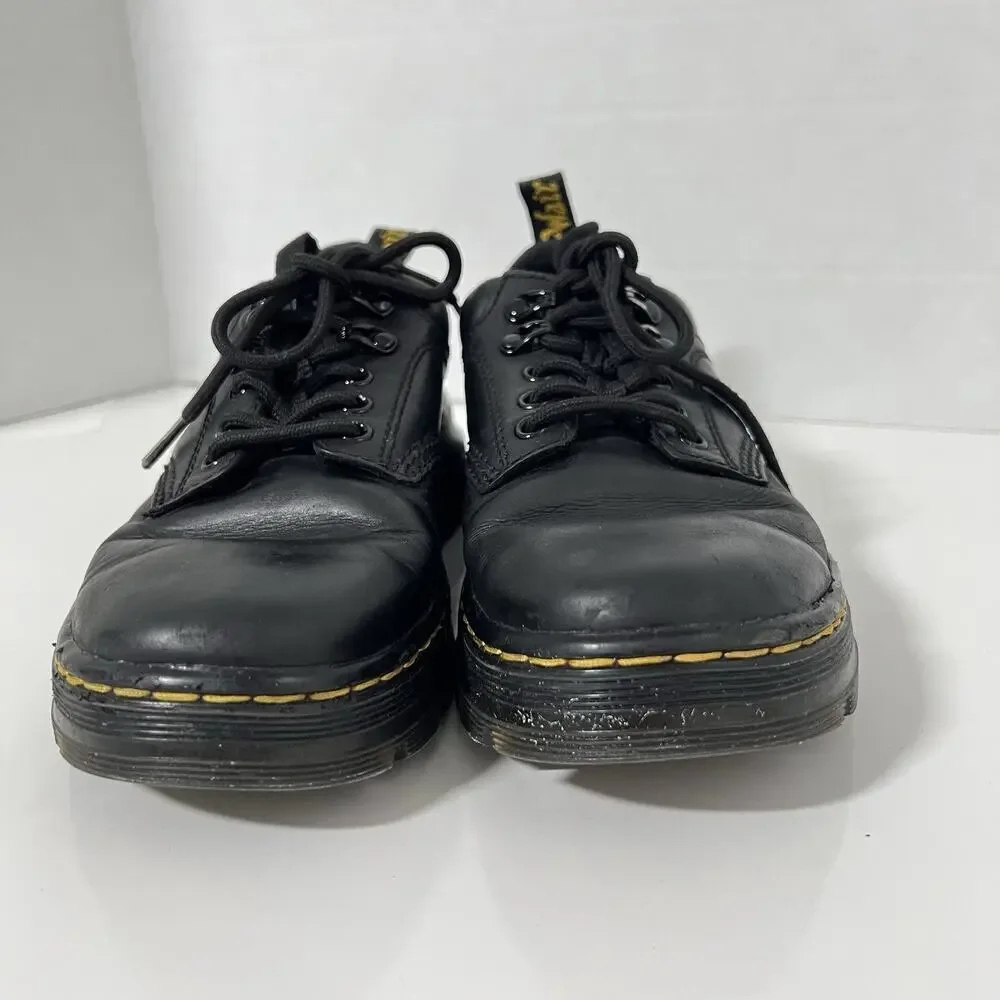 Dr. Martens very good